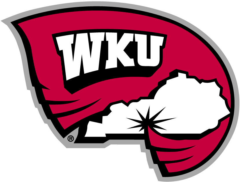 Western Kentucky Hilltoppers 1999-Pres Alternate Logo v9 diy DTF decal sticker